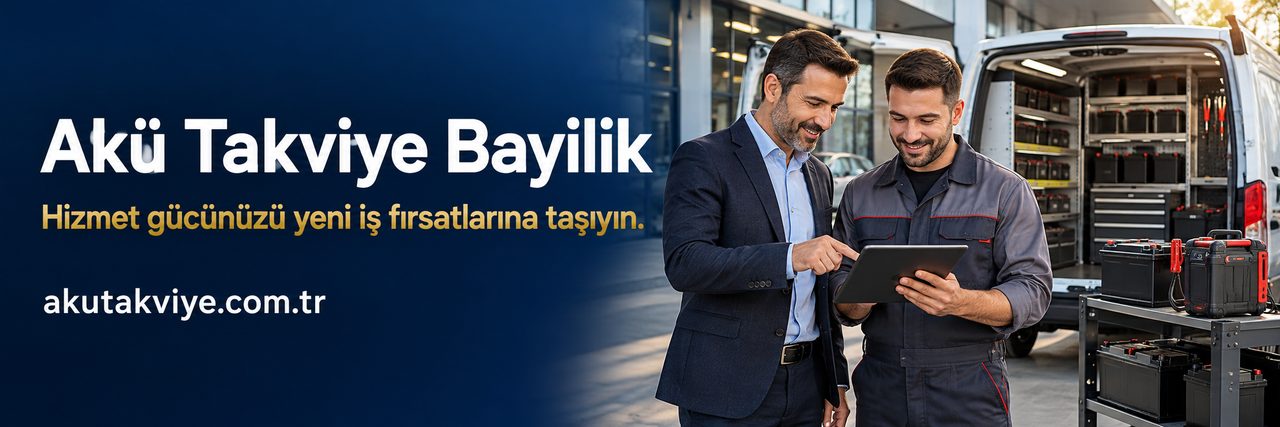 Akü Takviye Bayilik | Akü Takviye Bayilik Akü takviye bayilik için akü takviye bayilik kurumsal görseli; akutakviye.com.tr